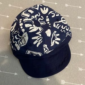 Patagonia Baby Hat- 6m